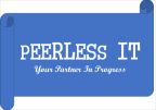 Peerless IT: Your Partner In Progress